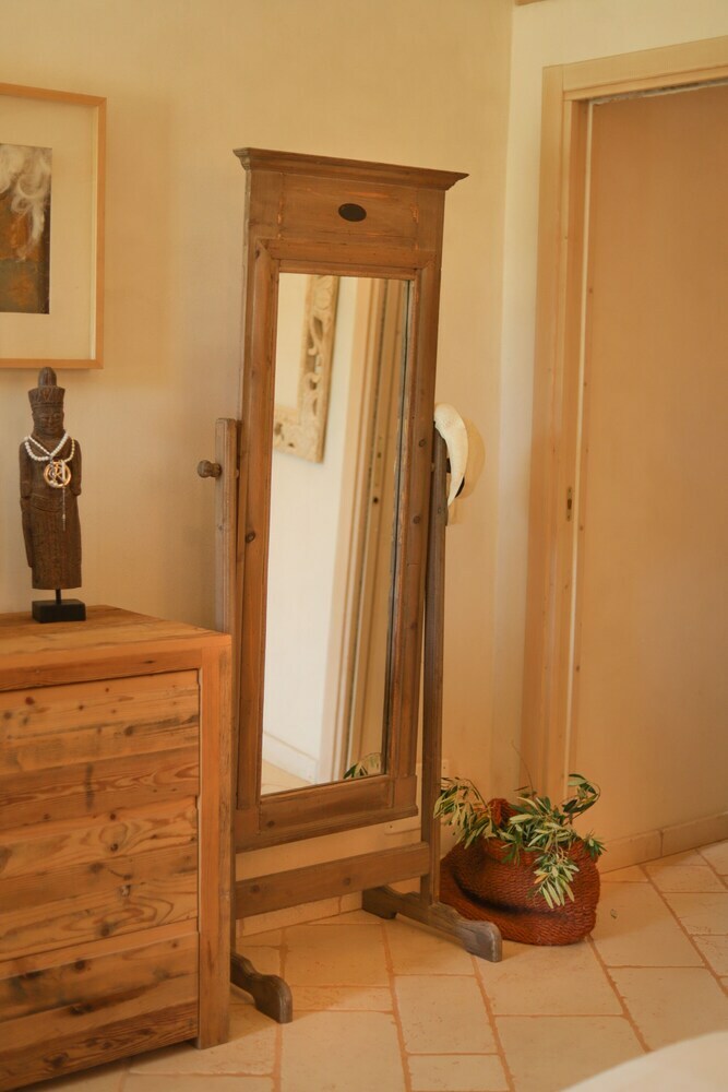 Apartamento Trullo Delle Agavi