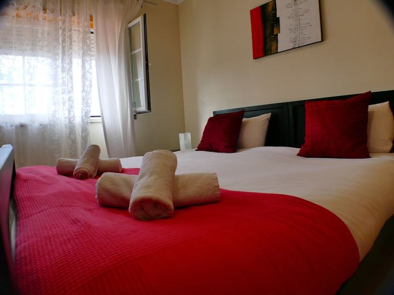 Hotel Surf Royal Guest House