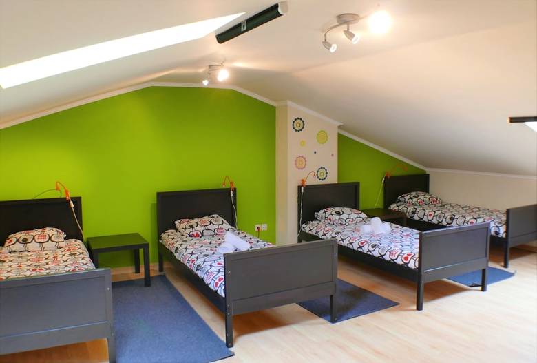 Hotel Surf Royal Guest House