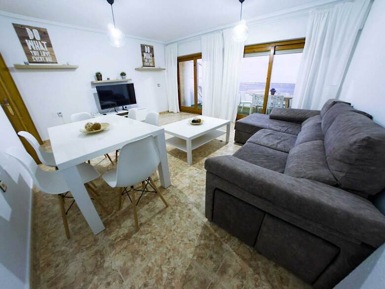 Apartamentos Torrevieja Experience Playa N�ufragos