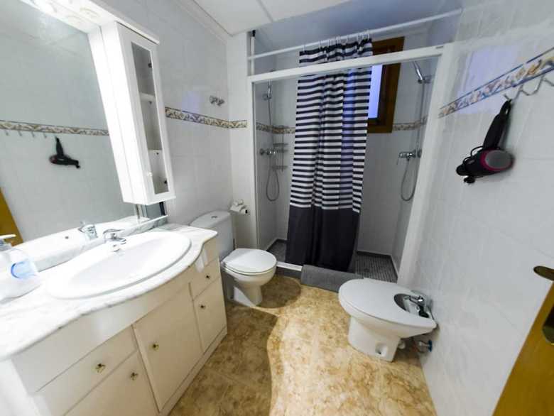 Apartamentos Torrevieja Experience Playa N�ufragos