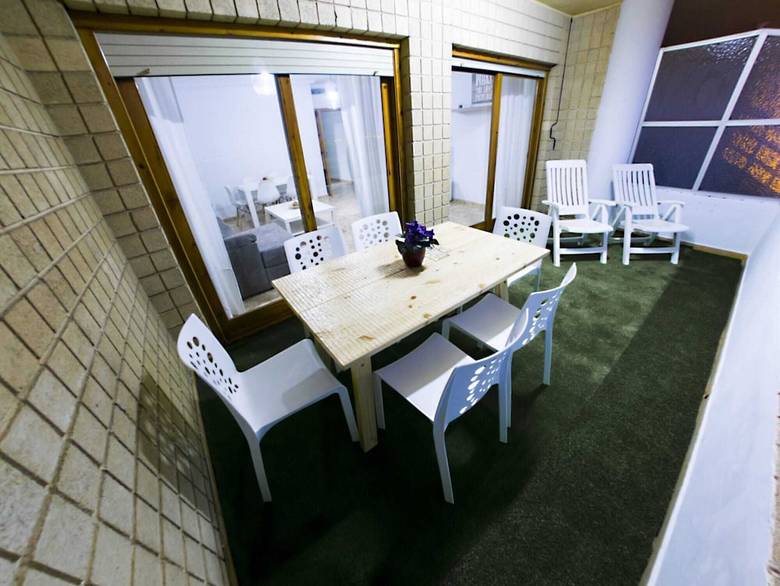 Apartamentos Torrevieja Experience Playa N�ufragos