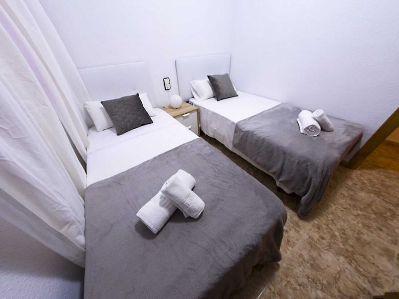 Apartamentos Torrevieja Experience Playa N�ufragos