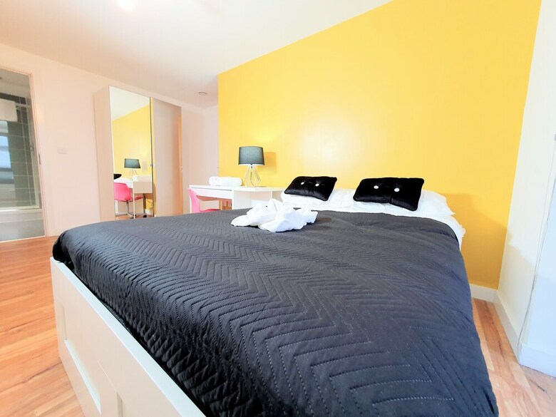 Apartamentos Solo Living - X1 Courtyard