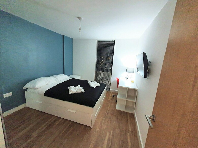 Solo Living - Townhouse Caryl Street