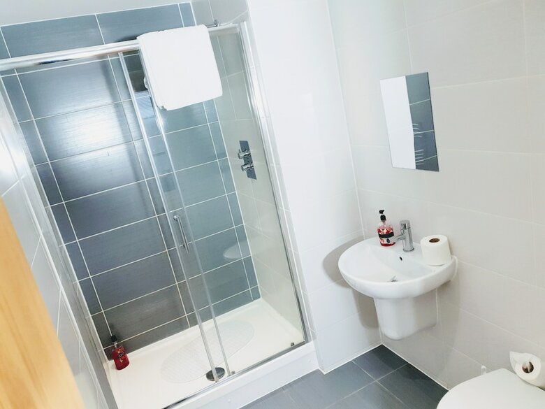 Solo Living - Townhouse Caryl Street