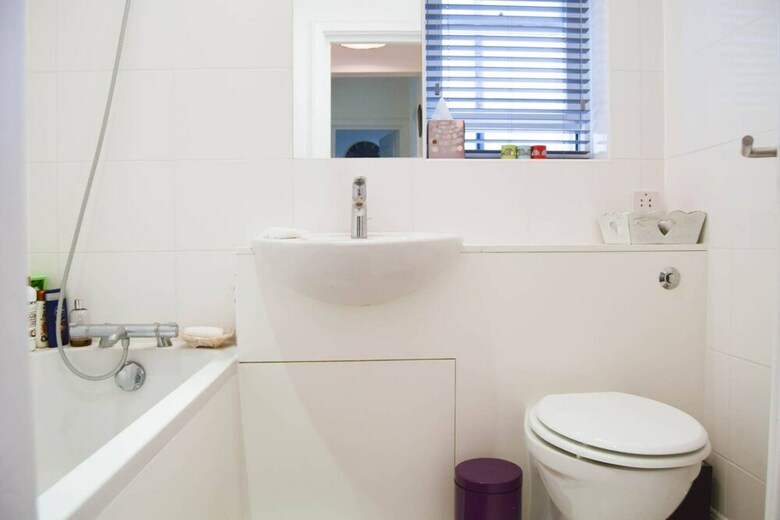 Apartamentos Bright 1 Bedroom Belsize Park Flat