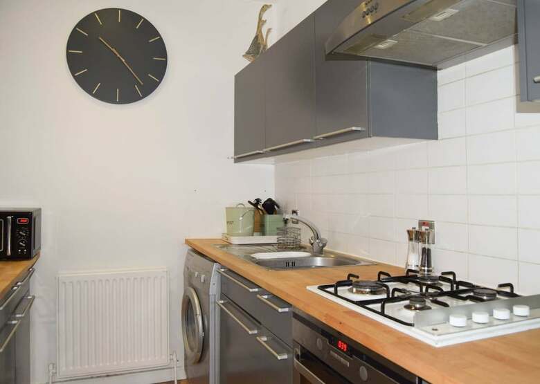 Apartamentos Bright 1 Bedroom Belsize Park Flat