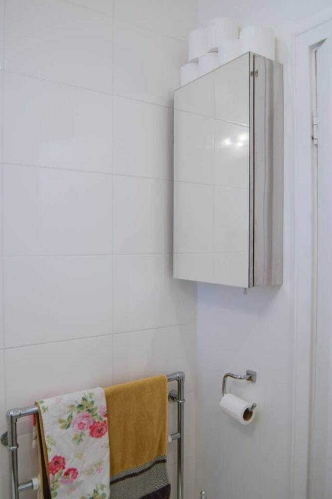 Apartamentos Bright 1 Bedroom Belsize Park Flat