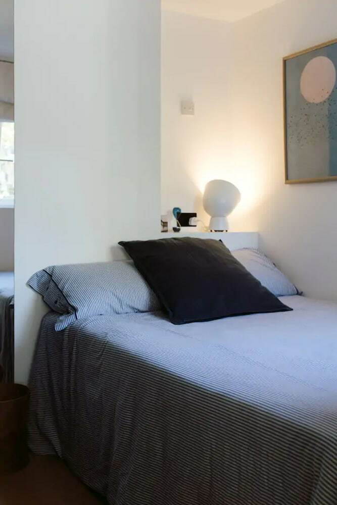 Apartamentos Stunning 1 Bedroom Flat In Amazing Location