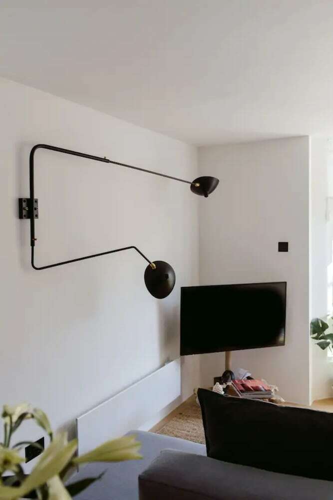 Apartamentos Stunning 1 Bedroom Flat In Amazing Location