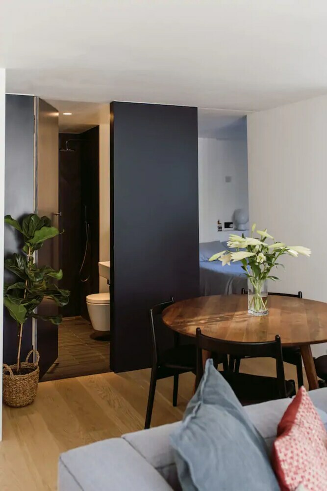 Apartamentos Stunning 1 Bedroom Flat In Amazing Location