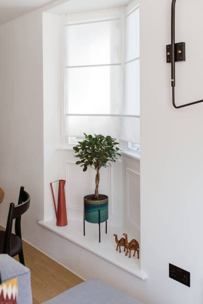 Apartamentos Stunning 1 Bedroom Flat In Amazing Location