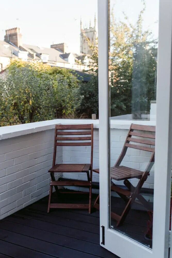 Apartamentos Stunning 1 Bedroom Flat In Amazing Location