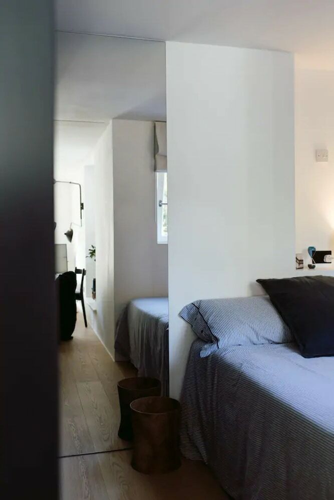 Apartamentos Stunning 1 Bedroom Flat In Amazing Location