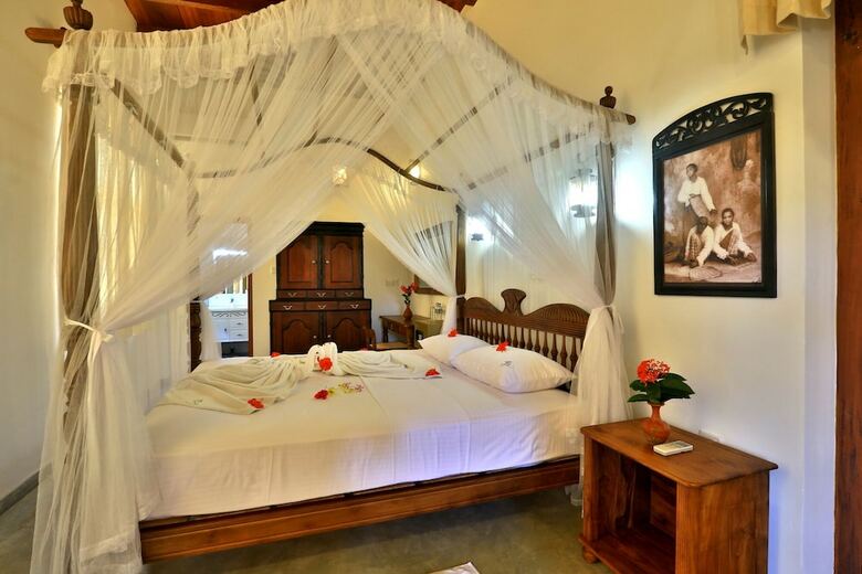 Hotel Sandali  Walauwa