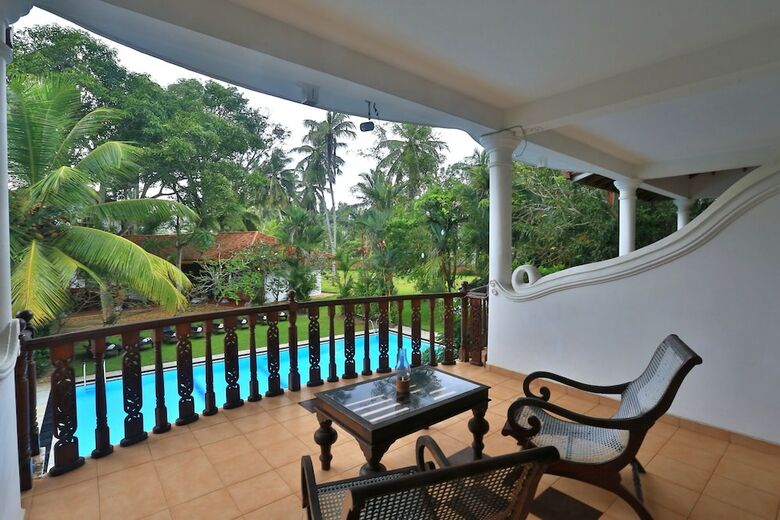 Hotel Sandali  Walauwa