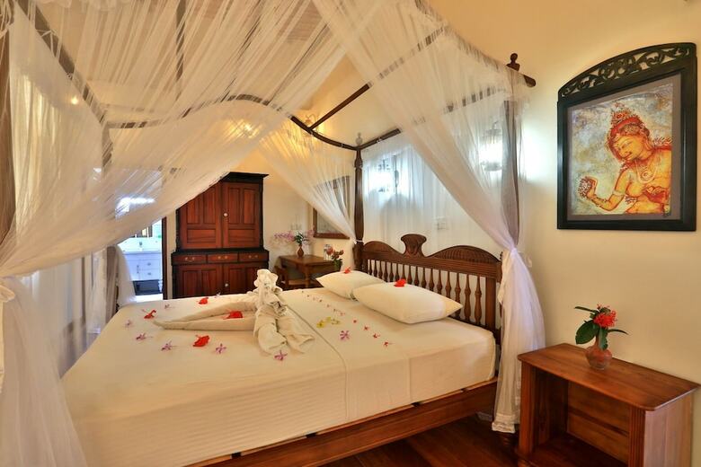 Hotel Sandali  Walauwa
