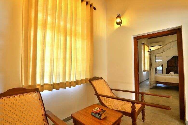 Hotel Sandali  Walauwa