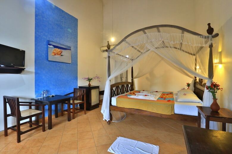 Hotel Sandali  Walauwa