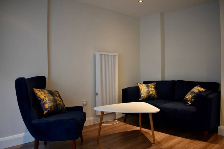 Apartamentos Renovated 2 Bedroom Dublin Flat By City Centre