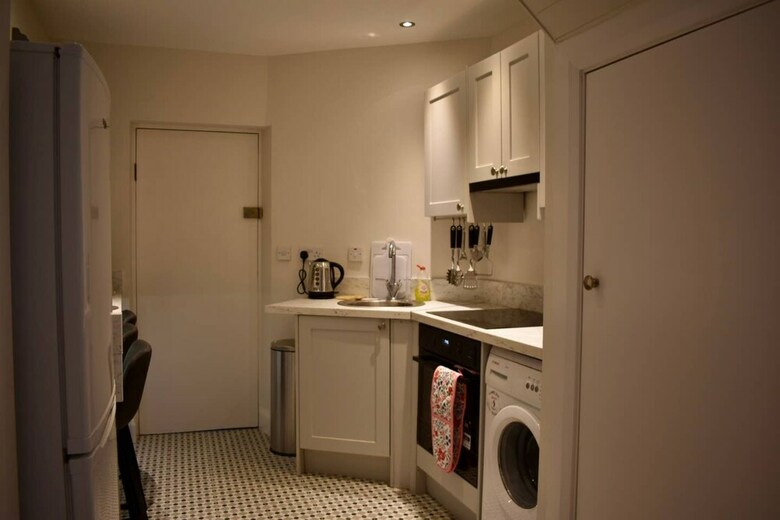 Apartamentos Renovated 2 Bedroom Dublin Flat By City Centre
