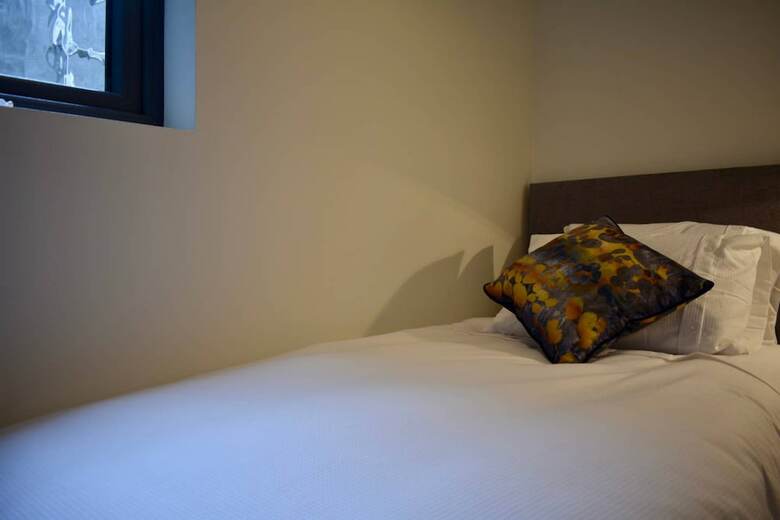 Apartamentos Renovated 2 Bedroom Dublin Flat By City Centre
