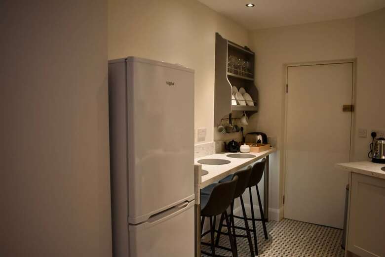 Apartamentos Renovated 2 Bedroom Dublin Flat By City Centre