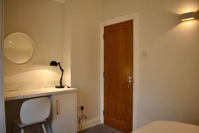 Apartamentos Renovated 2 Bedroom Dublin Flat By City Centre