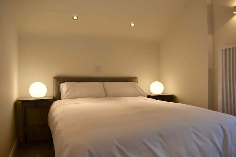 Apartamentos Renovated 2 Bedroom Dublin Flat By City Centre