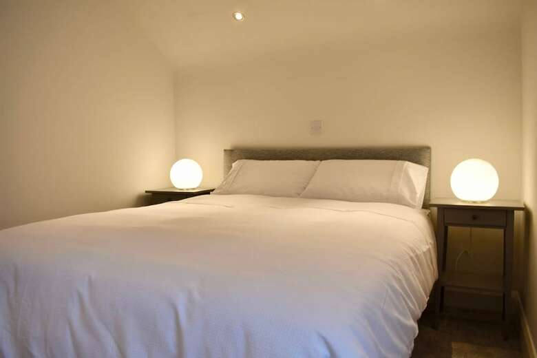 Apartamentos Renovated 2 Bedroom Dublin Flat By City Centre