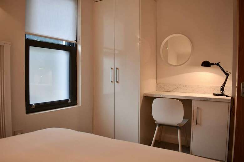 Apartamentos Renovated 2 Bedroom Dublin Flat By City Centre