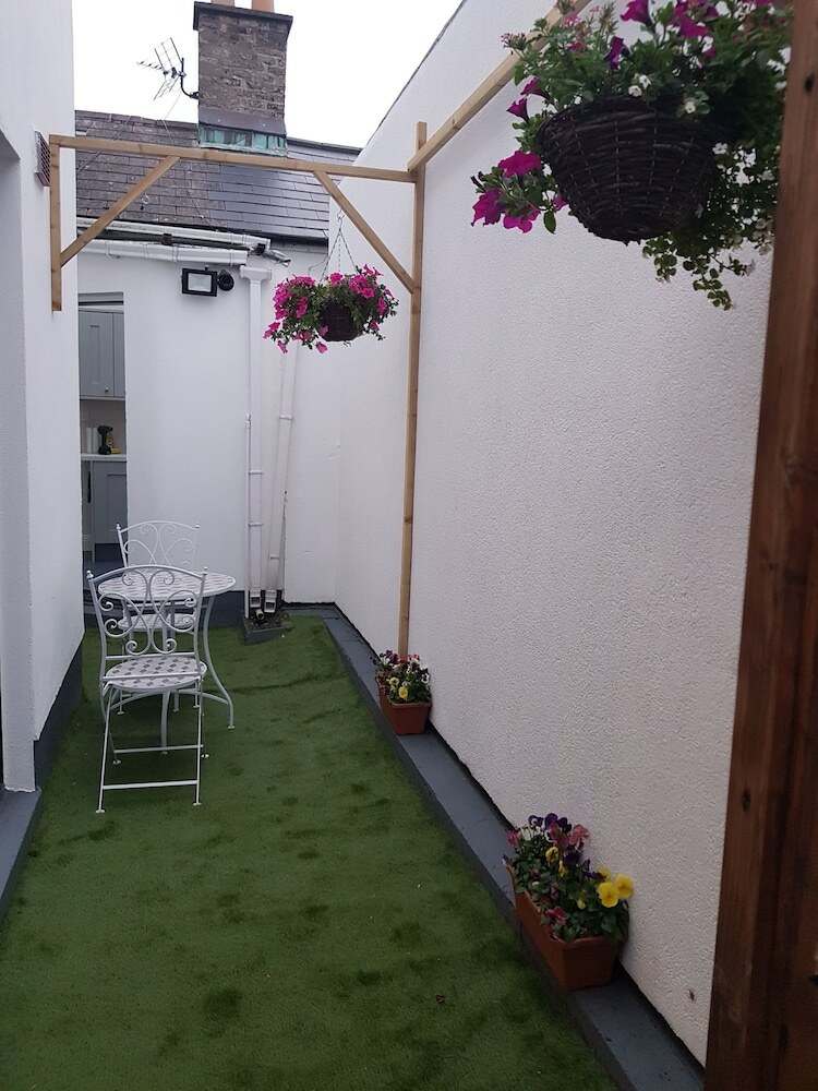 Apartamentos Renovated 2 Bedroom Dublin Flat By City Centre