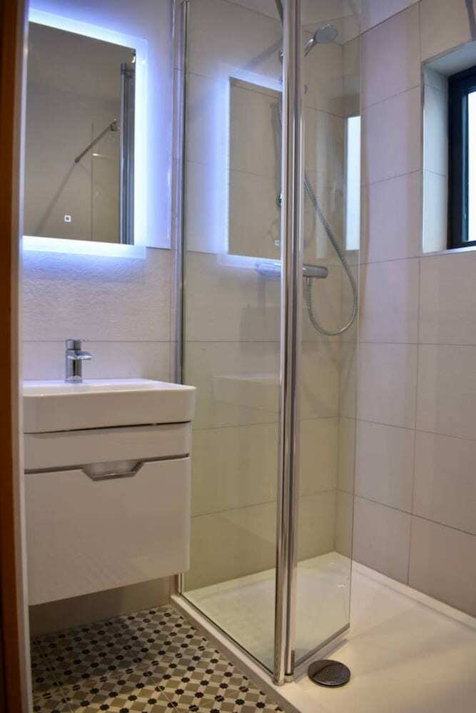 Apartamentos Renovated 2 Bedroom Dublin Flat By City Centre