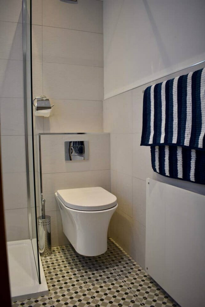Apartamentos Renovated 2 Bedroom Dublin Flat By City Centre