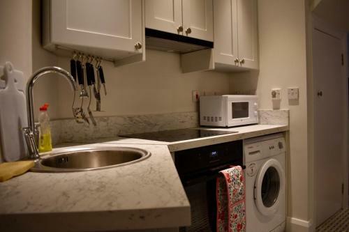 Apartamentos Renovated 2 Bedroom Dublin Flat By City Centre