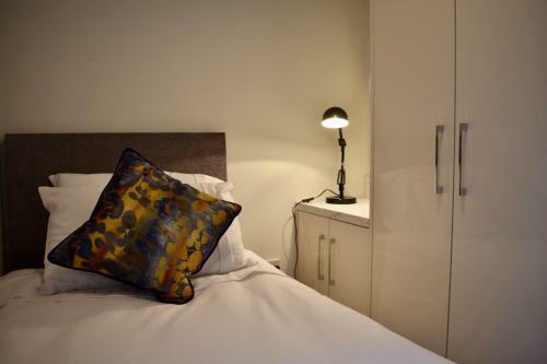 Apartamentos Renovated 2 Bedroom Dublin Flat By City Centre