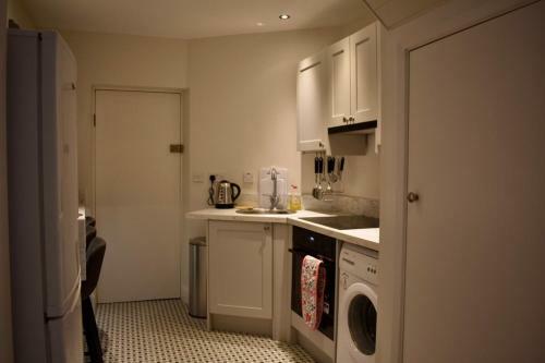Apartamentos Renovated 2 Bedroom Dublin Flat By City Centre