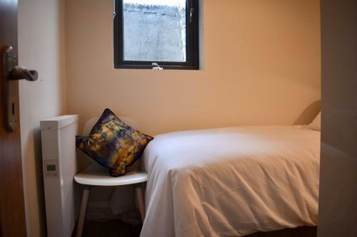 Apartamentos Renovated 2 Bedroom Dublin Flat By City Centre