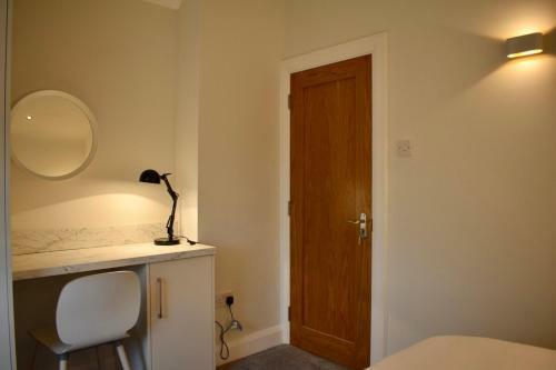 Apartamentos Renovated 2 Bedroom Dublin Flat By City Centre