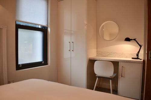 Apartamentos Renovated 2 Bedroom Dublin Flat By City Centre