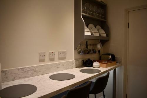 Apartamentos Renovated 2 Bedroom Dublin Flat By City Centre