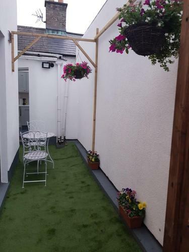 Apartamentos Renovated 2 Bedroom Dublin Flat By City Centre