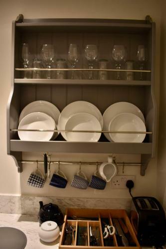 Apartamentos Renovated 2 Bedroom Dublin Flat By City Centre