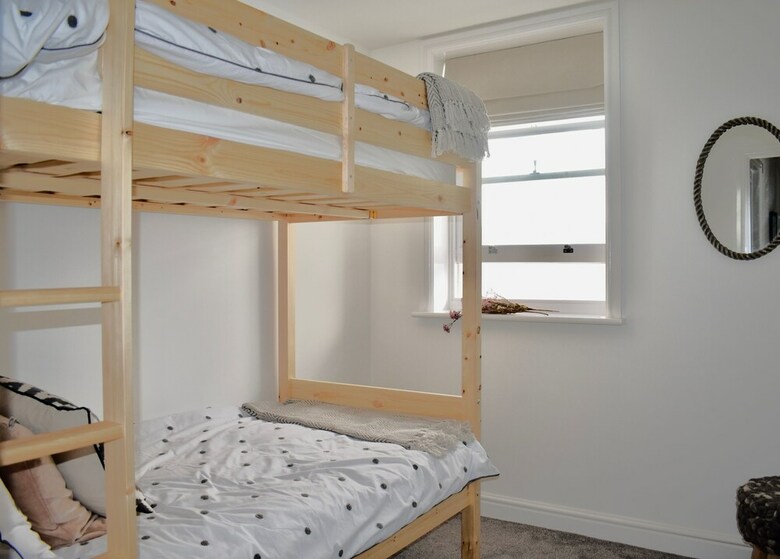 The Mews Central Brighton Townhouse