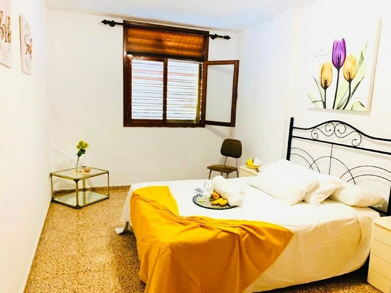 Apartamentos Los Playeros En Los Cristianos