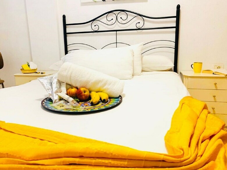 Apartamentos Los Playeros En Los Cristianos