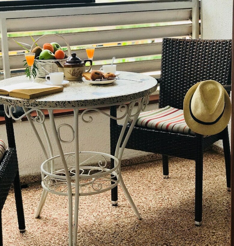 Apartamentos Los Playeros En Los Cristianos
