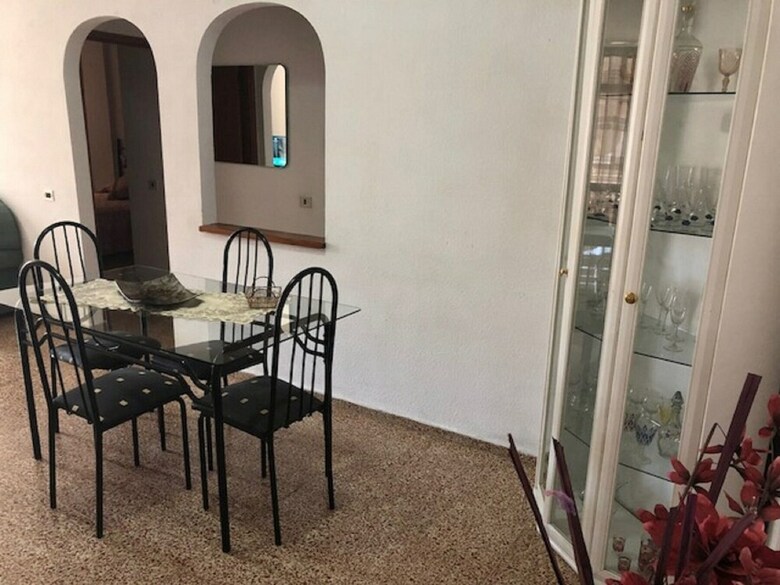 Apartamentos Los Playeros En Los Cristianos