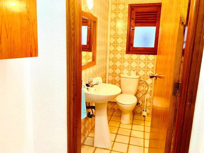 Apartamentos Los Playeros En Los Cristianos